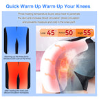 Smart Knee Massager