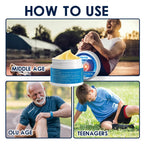 Joint Pain Ointment Paste