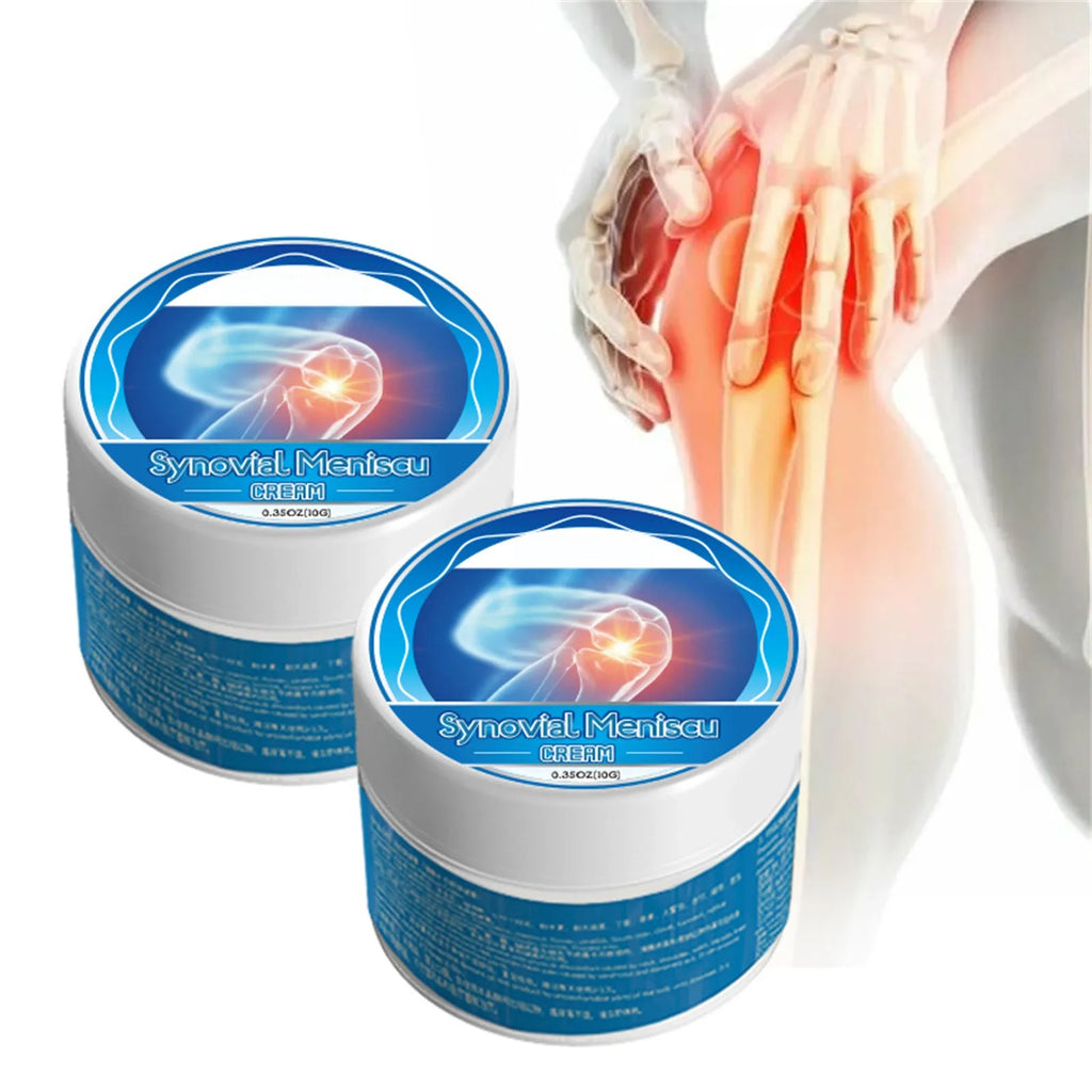 Joint Pain Ointment Paste