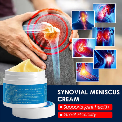 Joint Pain Ointment Paste