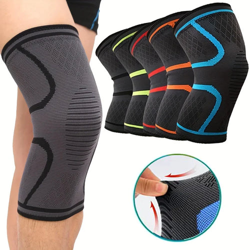 Knee Sleeves