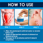 Joint Pain Ointment Paste