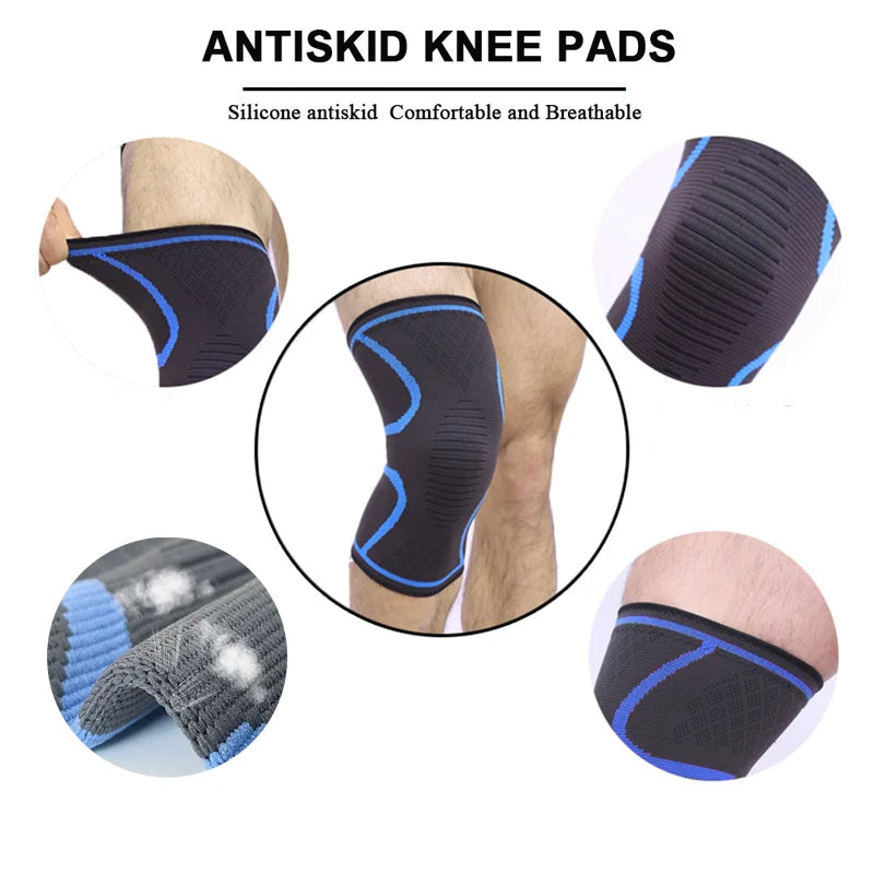 Knee Sleeves
