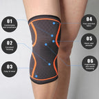 Knee Sleeves