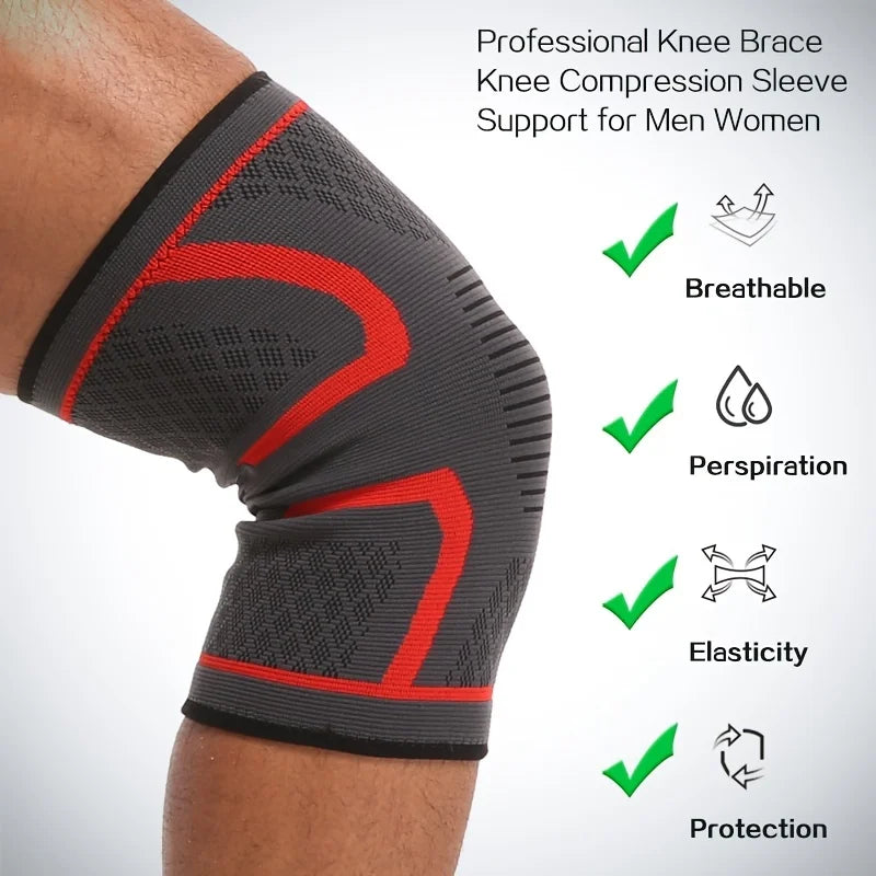 Knee Sleeves
