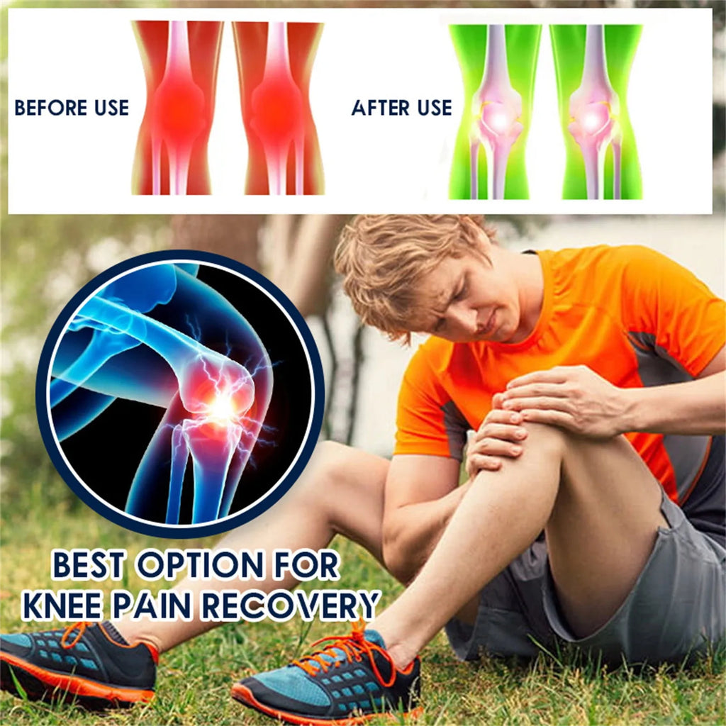 Joint Pain Ointment Paste