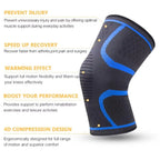 Knee Sleeves