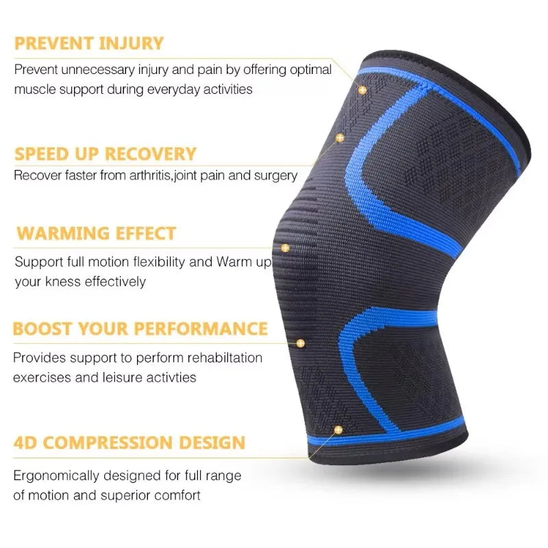 Knee Sleeves