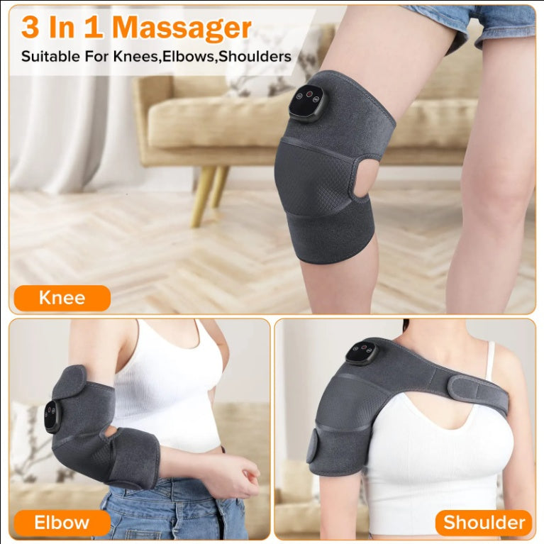 Versatile Joint Massager