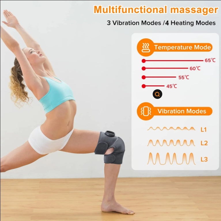 Versatile Joint Massager