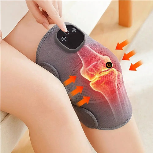 Versatile Joint Massager