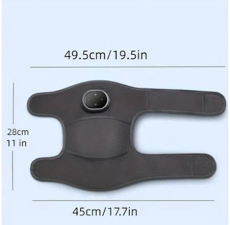 Versatile Joint Massager